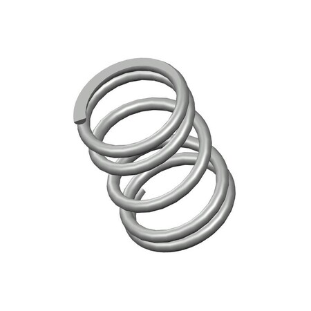 Approved Vendor Compression Spring, O= .540, L= .75, W= .058 G309967155